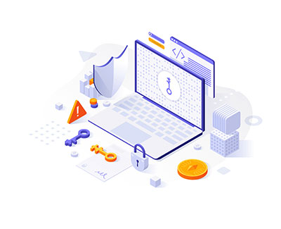 Cyber Security Consultation