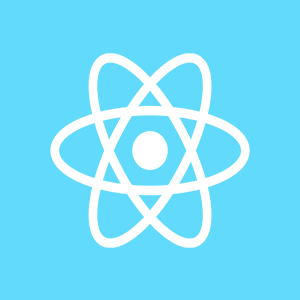 React